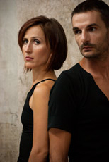 Θεατρική Παράσταση 