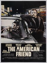 ένας αμερικανός φίλος
