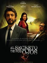 το μυστικό στα μάτια της