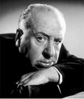 Alfred Hichcock